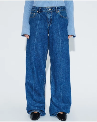 Dr Denim - Hill Jeans