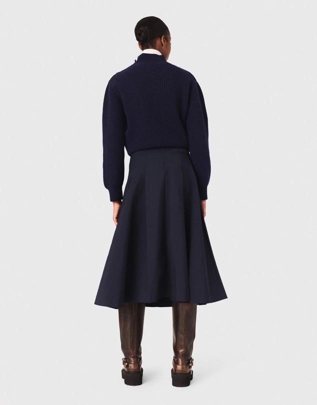 Maje - Manchino Sweater