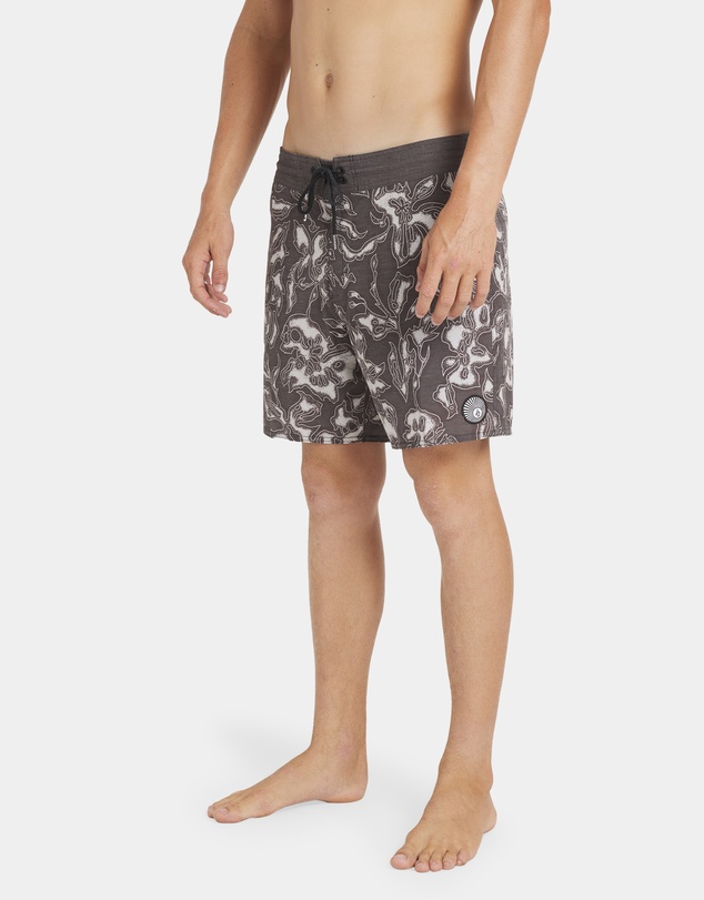Volcom - Mens Psych Cotton Stretch Stoney 17
