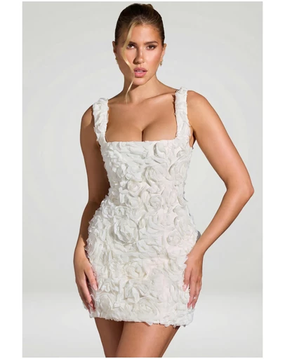 Oh Polly - Posy Dress