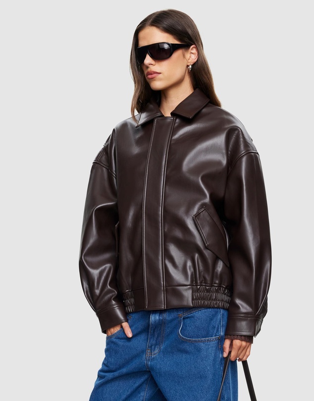 Lioness - Kenny Bomber - ICONIC EXCLUSIVE