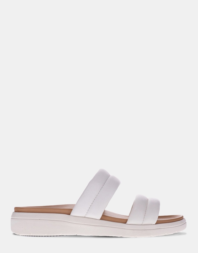Mia Vita - Bonny Slide - White