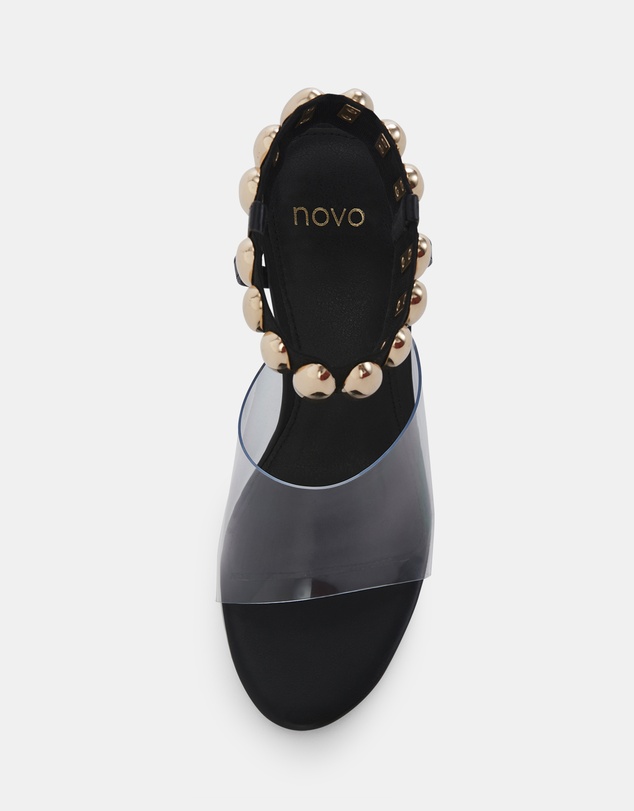 Novo - Zelpha Heels