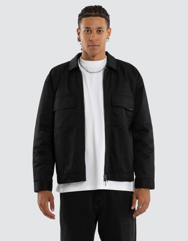 Nena & Pasadena - Frame Jacket