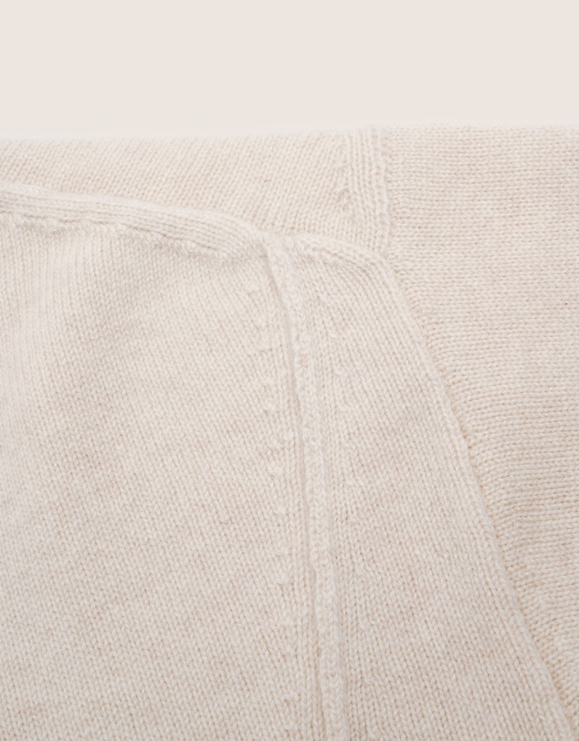 IDA+S - Miranda Luxe Cashmere Turtleneck Sweater
