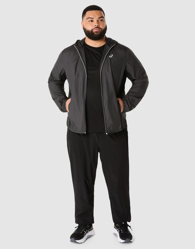 ASICS - Asics Silver Jacket - Men's