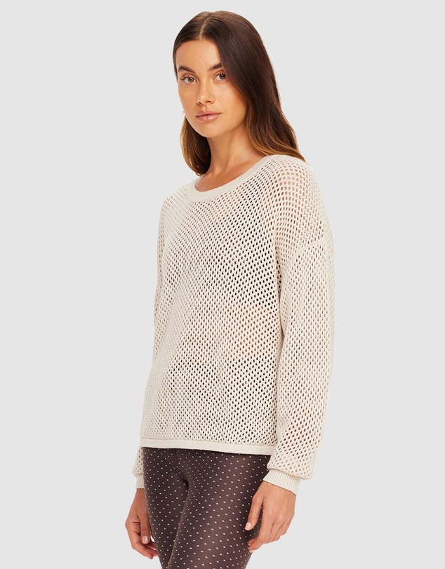 The Upside - Sebastian Knit Crew