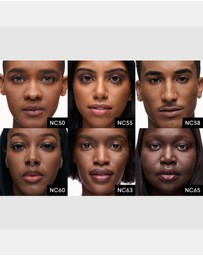 MAC - Studio Fix Powder Plus Foundation