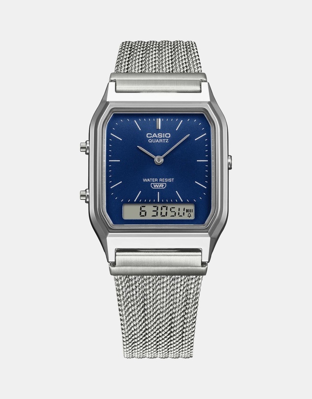 Casio - AQ230EM-2A