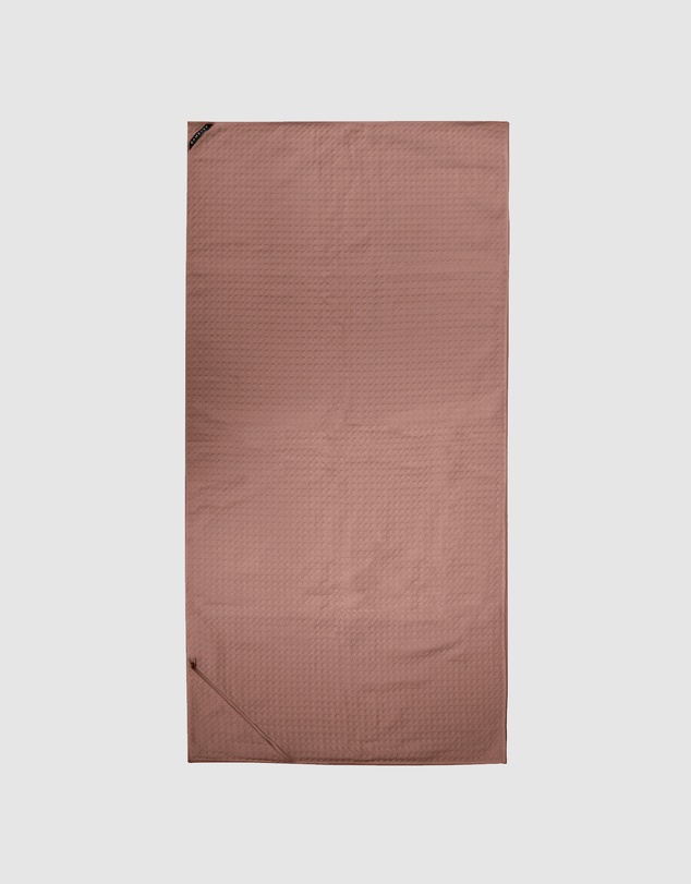 Bambury - Matrix Microfibre Large Gym Towel