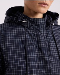 David Lawrence - Camryn Reversible Anorak