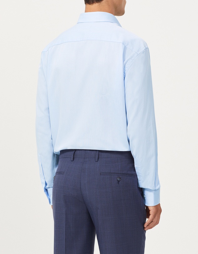 Van Heusen - Dobby Textured Shirt