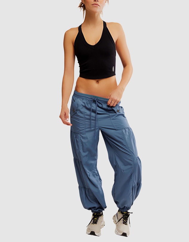 FP Movement by Free People - All Clear V Neck Cami