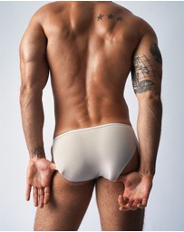 TEAMM8 - Glide Micro Brief