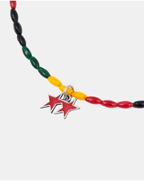 TwoJeys - Jamaican Necklace