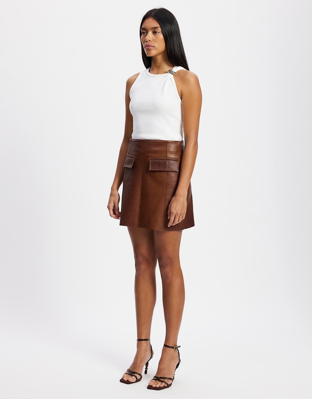 West 14th - Delmar Skirt