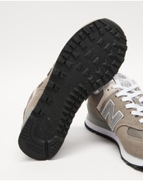 New Balance - 574 Evergreen - Women's