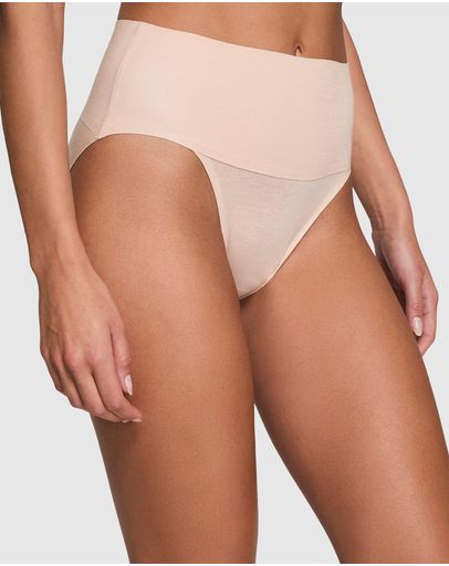 Soft Nude