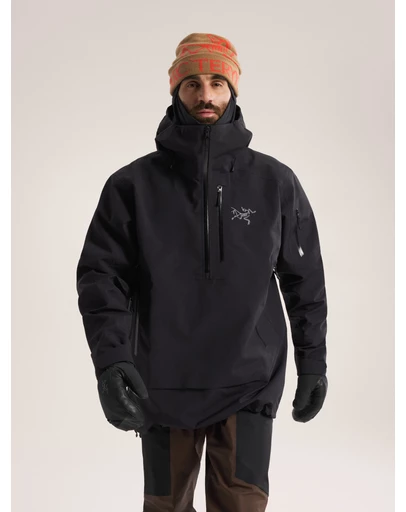 Arc'teryx - Sabre Relaxed Anorak Men's