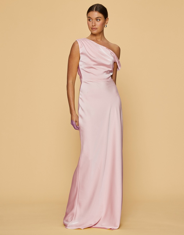 CHANCERY - Hartley Maxi Dress