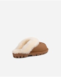 Ozwear Connection Uggs - Ugg Coquette Slipper (Vasper)(Water Resistant)