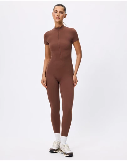 AVE Active - Zipline Jumpsuit