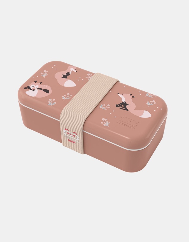 Monbento - MB Kids Foodie Fox