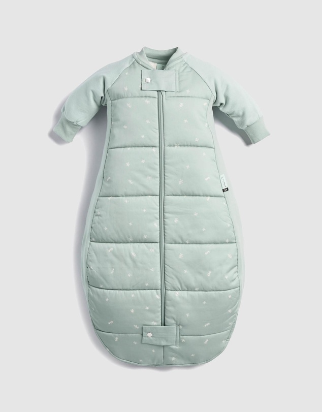 ergoPouch - Sheeting Sleeping Bag 3.5 TOG