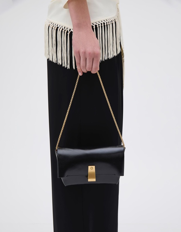 Oroton - Etta Mini Clutch