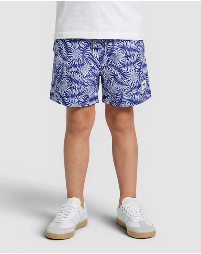 Mosmann - Boy's Swim Shorts - Fiesta Jr.