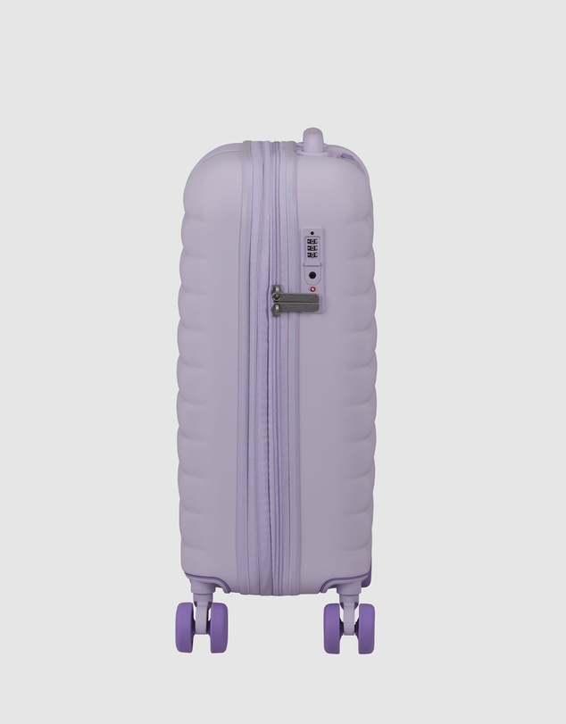 American Tourister - Neovibe Carry-On Small 55Cm Suitcase Expandable