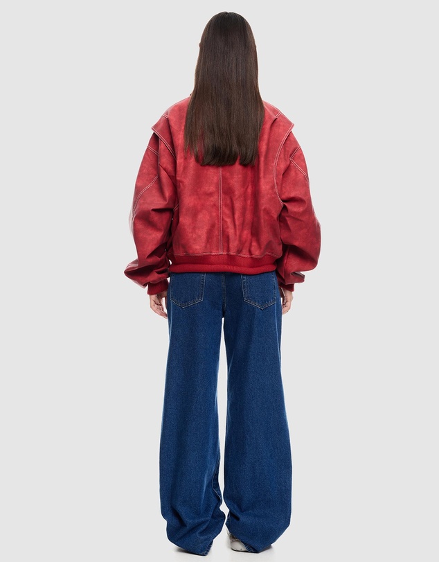 Lioness - Vista Bomber Jacket
