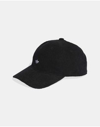 adidas Originals - Corduroy Baseball Cap
