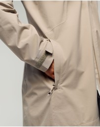 Kathmandu - Trailhead Stretch 2.5L Rain Parka