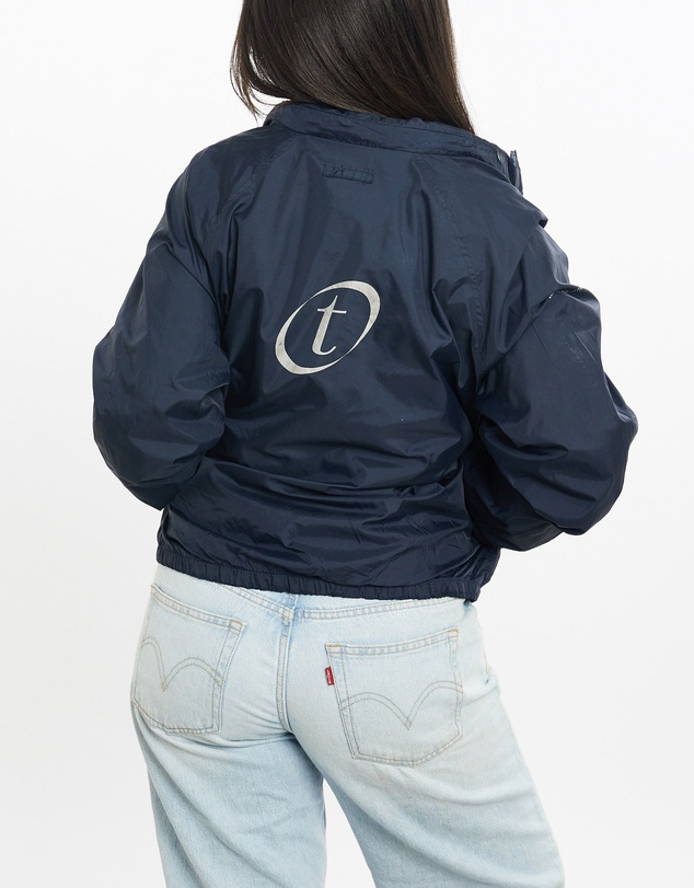 Vintage by The Real Deal - Pre Loved - Vintage Tommy Hilfiger Jeans Athletics Windbreaker Jacket