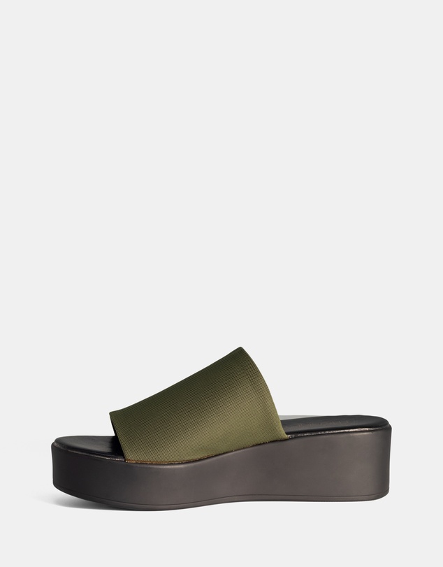Therapy - Graf Platform Sandals
