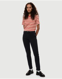 Nudie Jeans - Mellow Mae Jeans