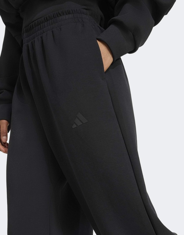 adidas Sportswear - Soft Lux Loose Pant Womens