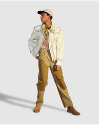 Rollie - Chelsea Mens Boot