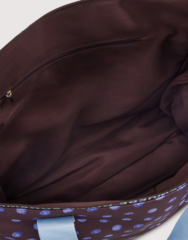 The Somewhere Co - Freckle Large Travel Tote