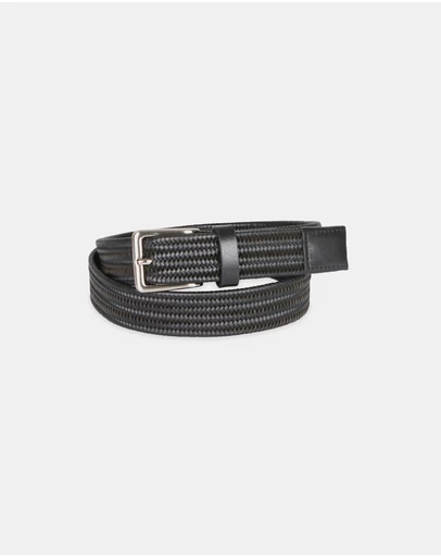 Van Heusen - Woven Stretch Belt