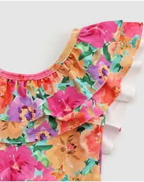 WITH LOVE FOR KIDS - Ruffle Swimmers - Babies - Kids