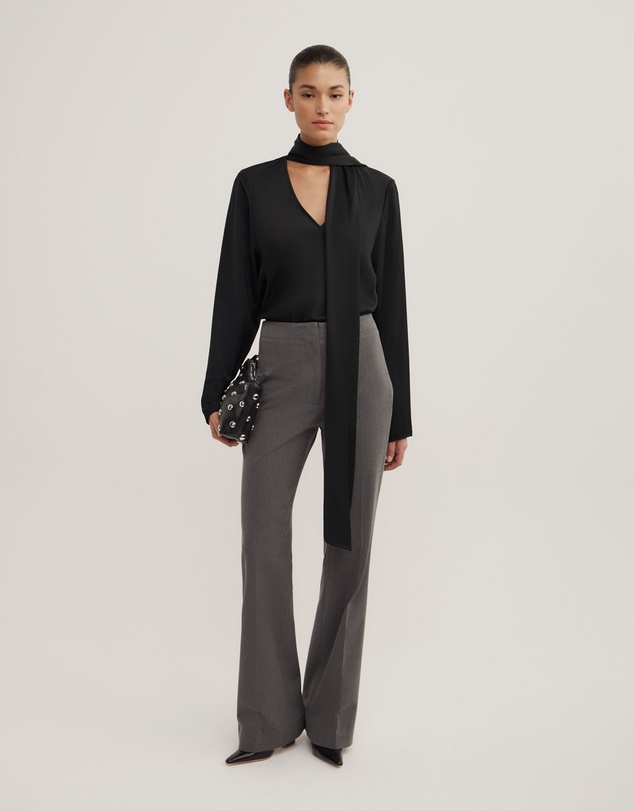 Witchery - Slim Flare Pants