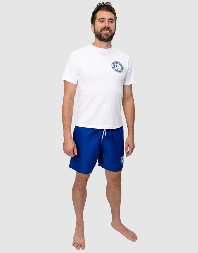 Sant And Abel - Men's Palermo Swim Shorts