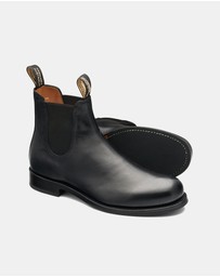 Blundstone - 156 Heritage Boots - Unisex