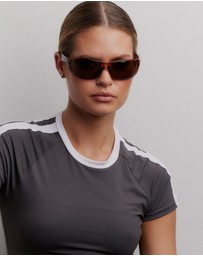 Reality Eyewear - Underground