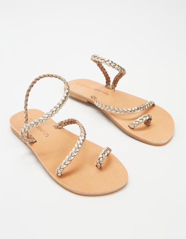 Ammos - Clio Sandals