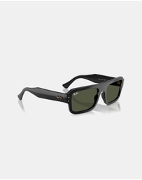 Ray-Ban - RB4454