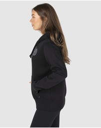 UNIT - UNIT Lexie Ladies Pullover Hoodie