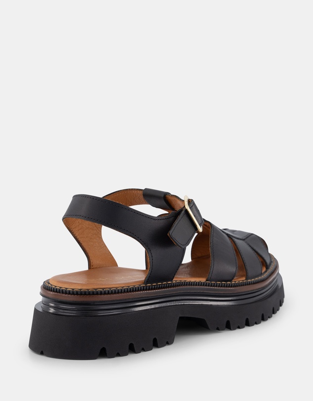 Miss Sofie - Indie Sandals